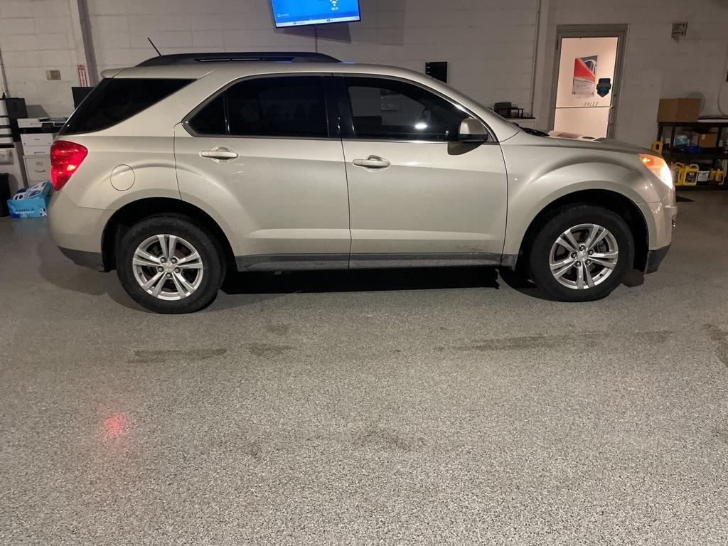 used 2015 Chevrolet Equinox car, priced at $6,900