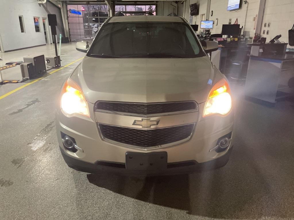 used 2015 Chevrolet Equinox car, priced at $6,900