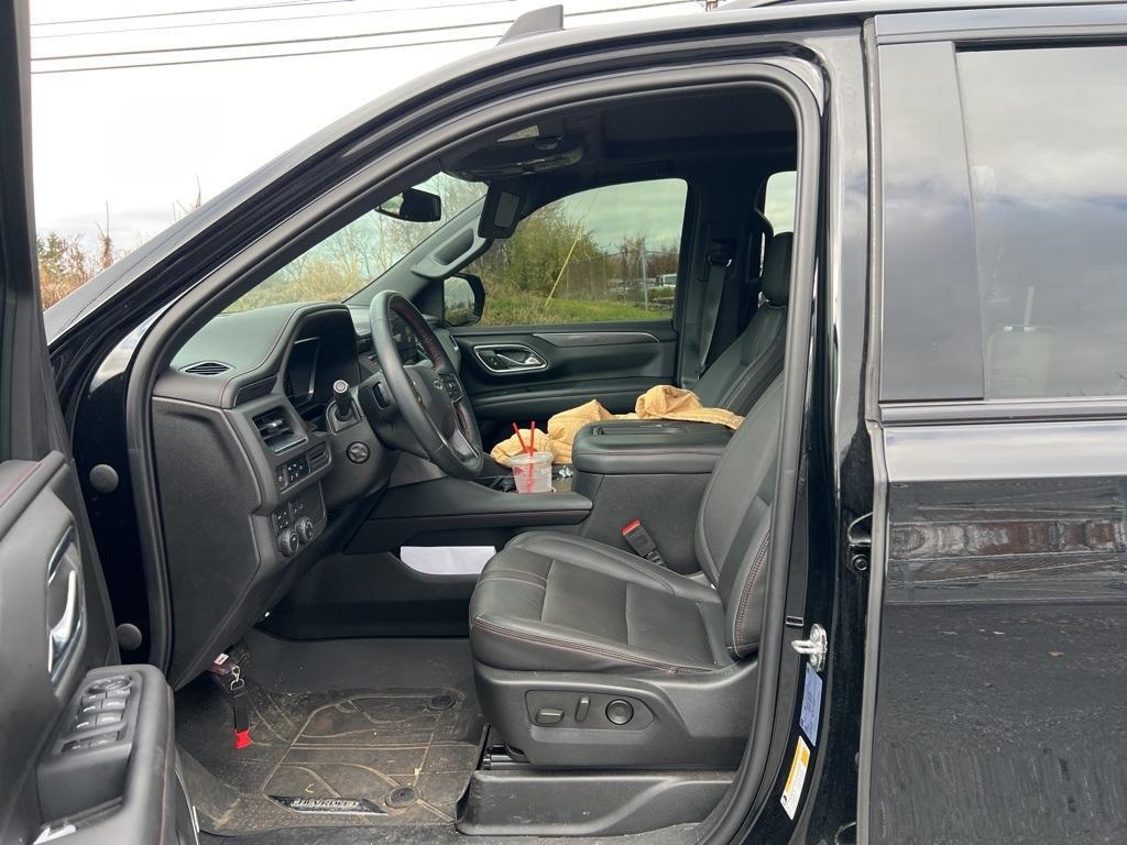 used 2023 Chevrolet Tahoe car, priced at $58,587