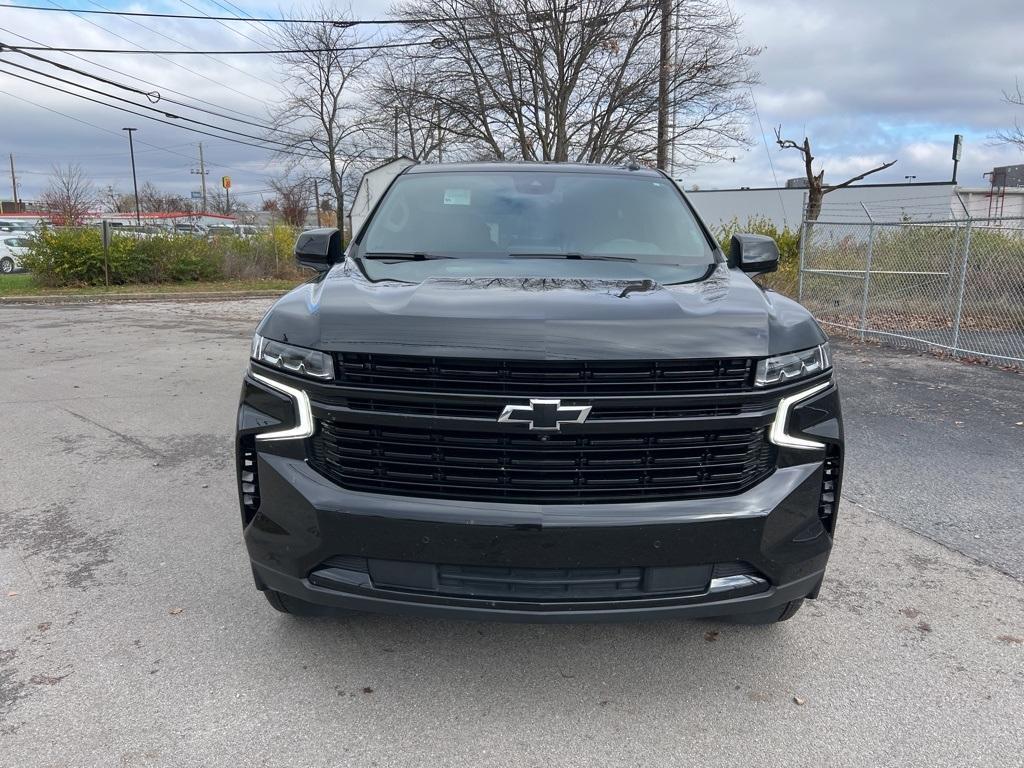 used 2023 Chevrolet Tahoe car, priced at $58,587