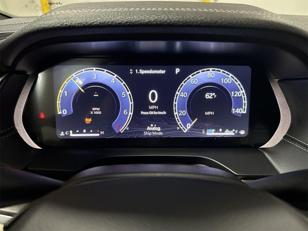 new 2025 Jeep Grand Cherokee car, priced at $40,892