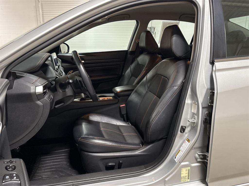 used 2021 Nissan Altima car, priced at $16,587