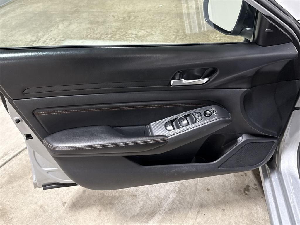 used 2021 Nissan Altima car, priced at $16,587