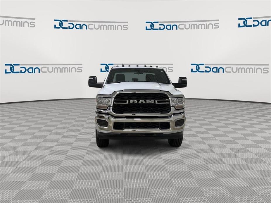 new 2024 Ram 2500 car, priced at $45,855