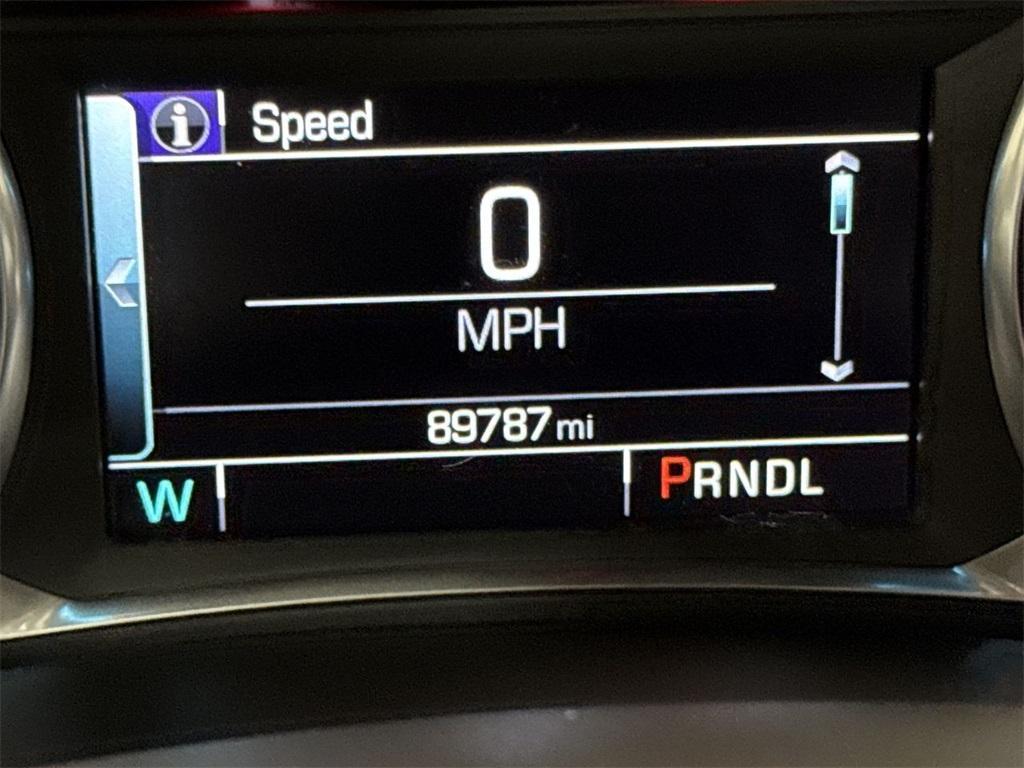 used 2018 Chevrolet Malibu car, priced at $13,987