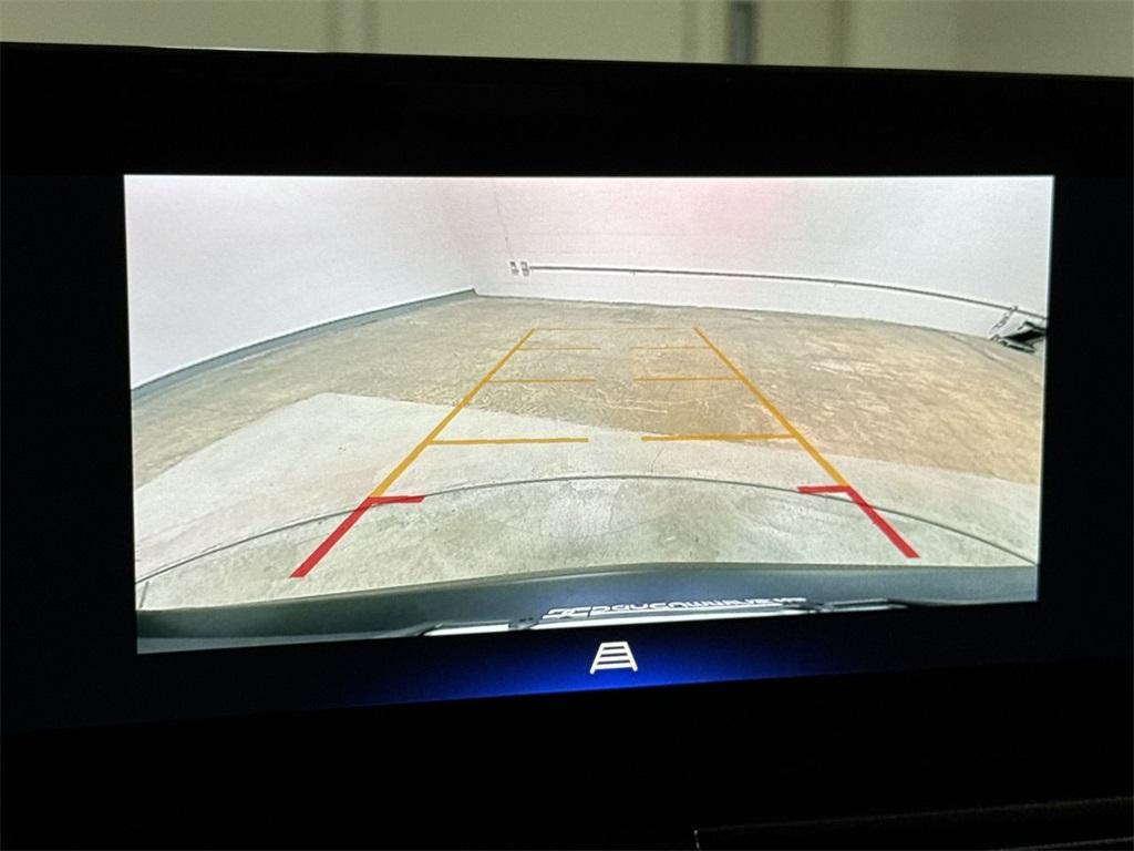 new 2026 Chevrolet TrailBlazer car, priced at $26,473