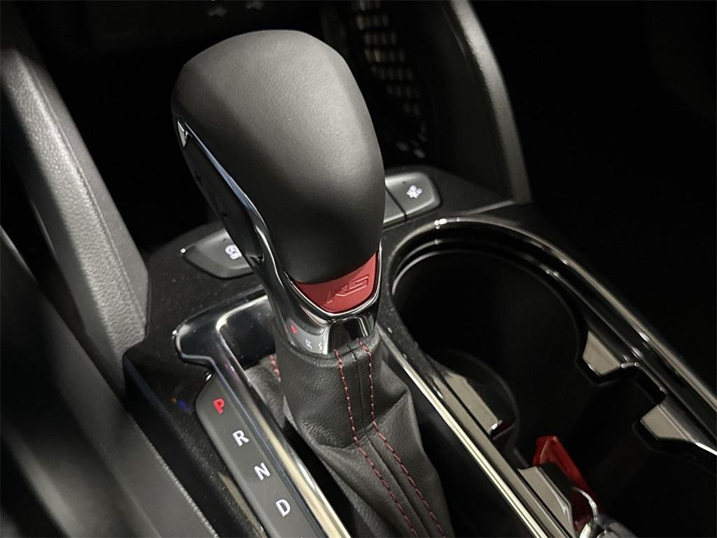 new 2026 Chevrolet TrailBlazer car, priced at $26,473