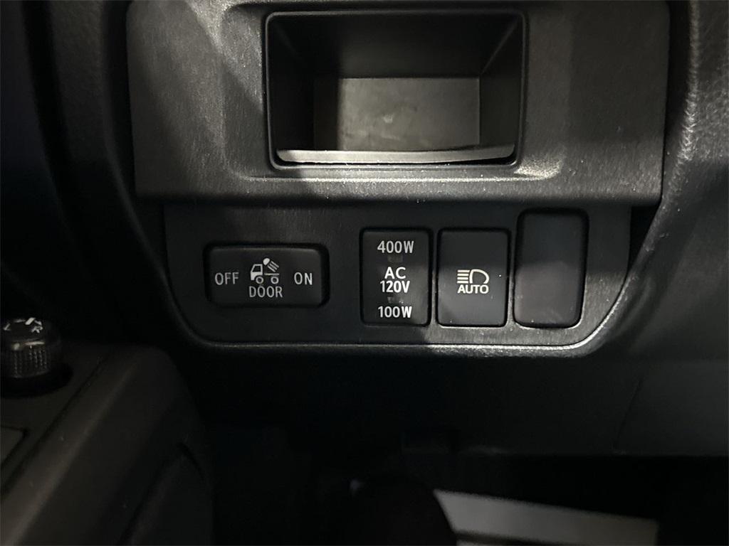 used 2019 Toyota Tacoma car, priced at $24,500