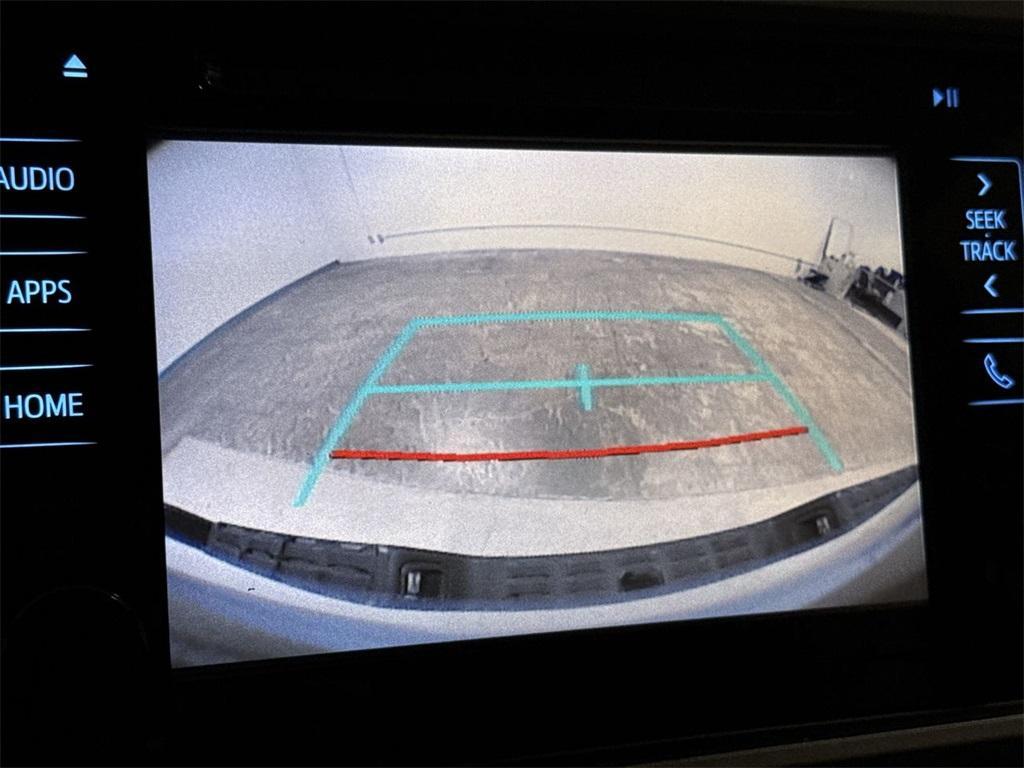 used 2019 Toyota Tacoma car, priced at $24,500