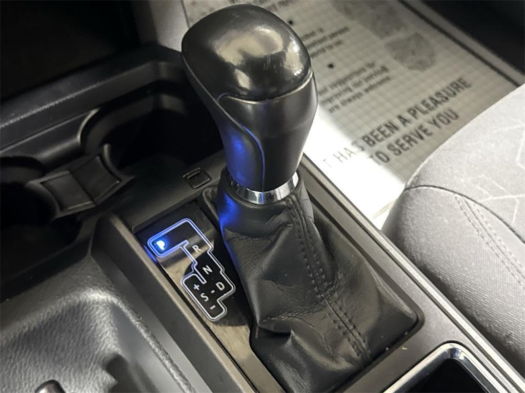 used 2019 Toyota Tacoma car, priced at $24,500