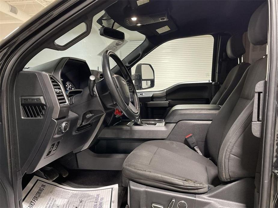 used 2015 Ford F-150 car, priced at $12,900