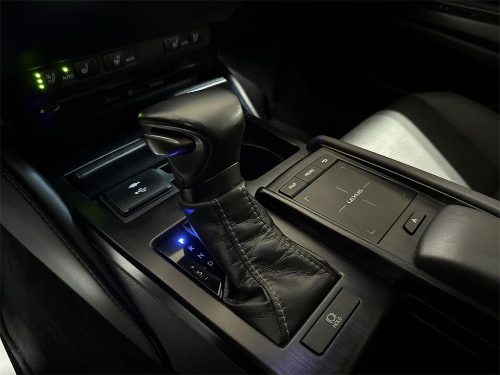 used 2021 Lexus ES 350 car, priced at $29,587