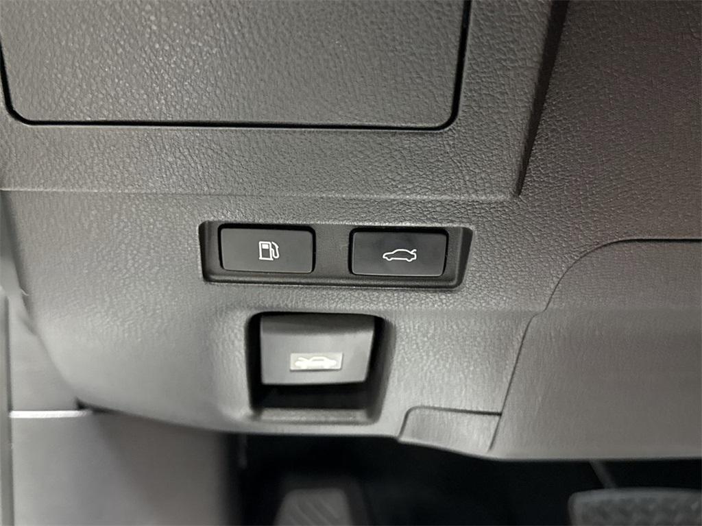 used 2021 Lexus ES 350 car, priced at $29,587