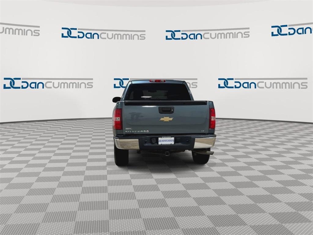 used 2009 Chevrolet Silverado 1500 car, priced at $11,900