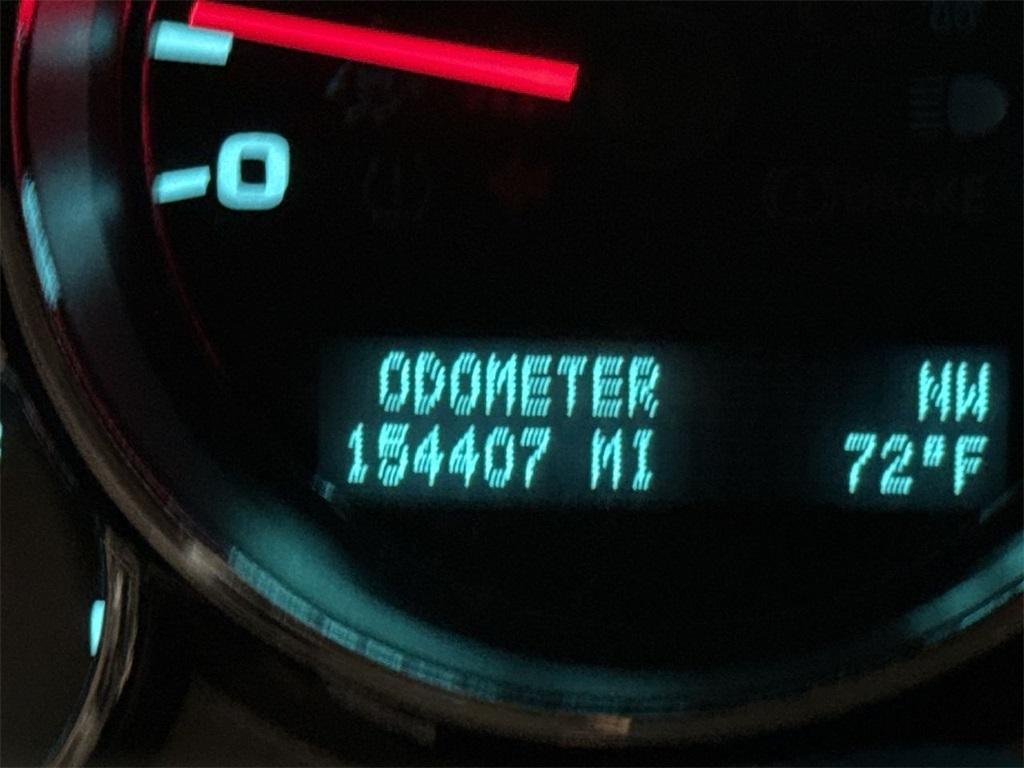 used 2009 Chevrolet Silverado 1500 car, priced at $11,900