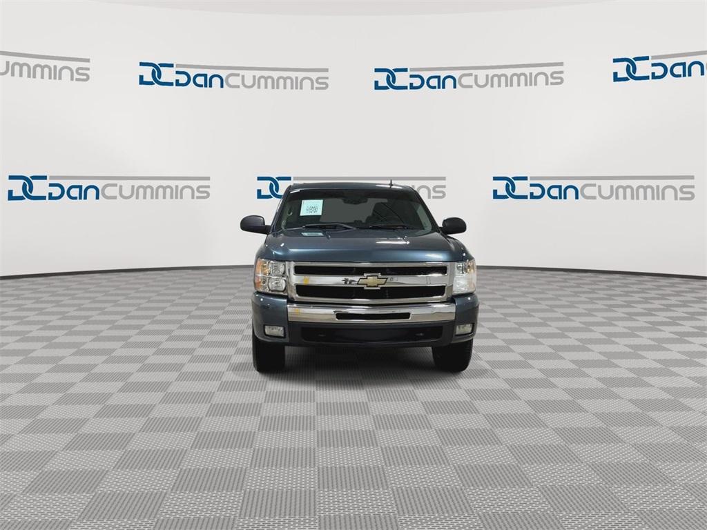 used 2009 Chevrolet Silverado 1500 car, priced at $11,900