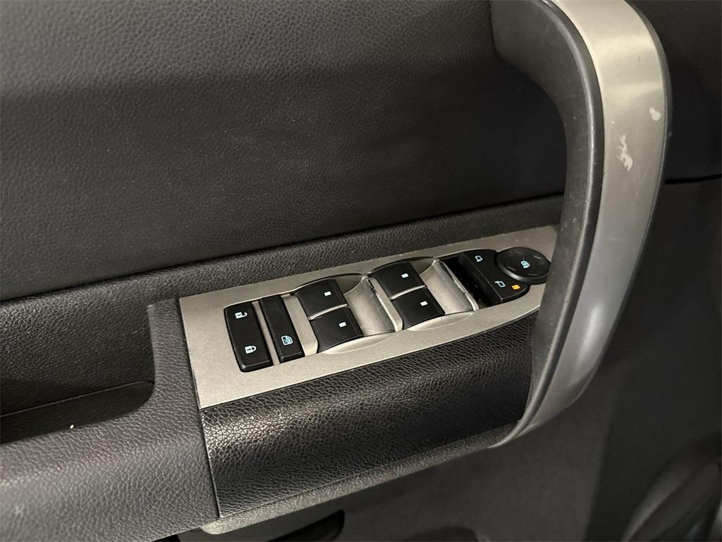 used 2009 Chevrolet Silverado 1500 car, priced at $11,900