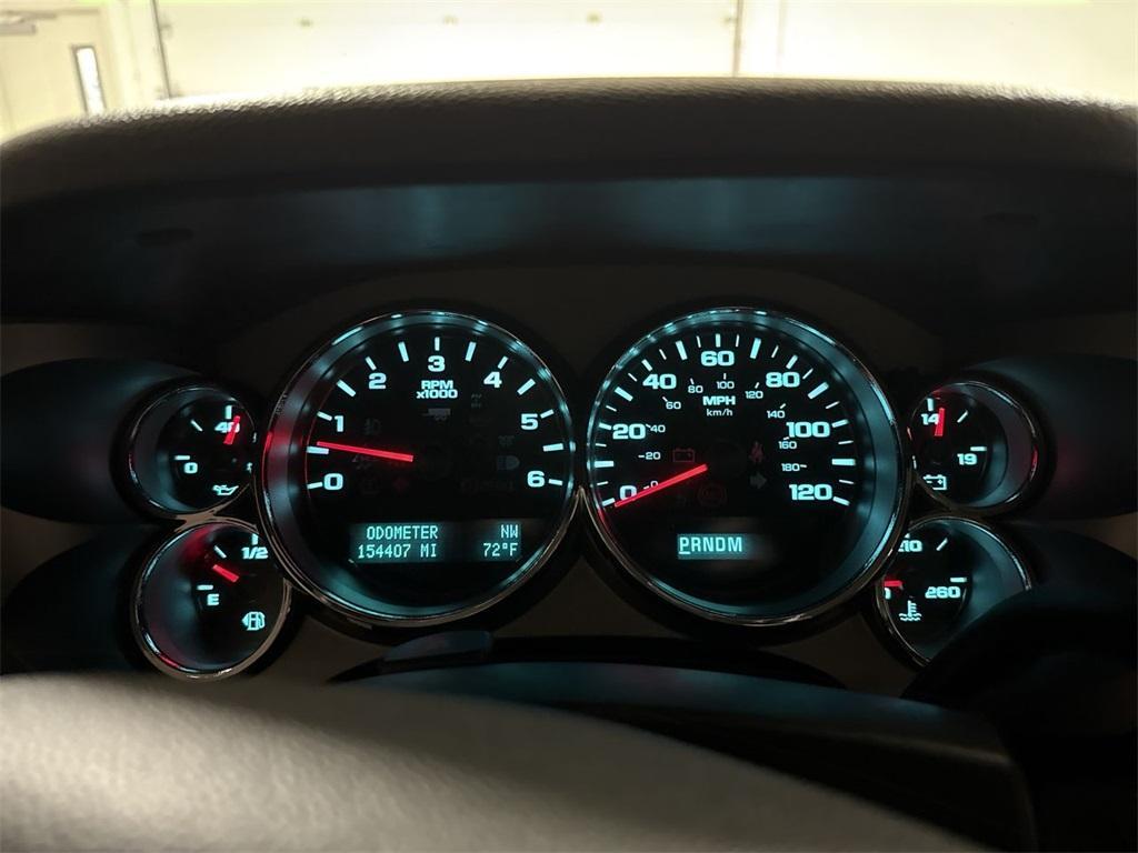 used 2009 Chevrolet Silverado 1500 car, priced at $11,900