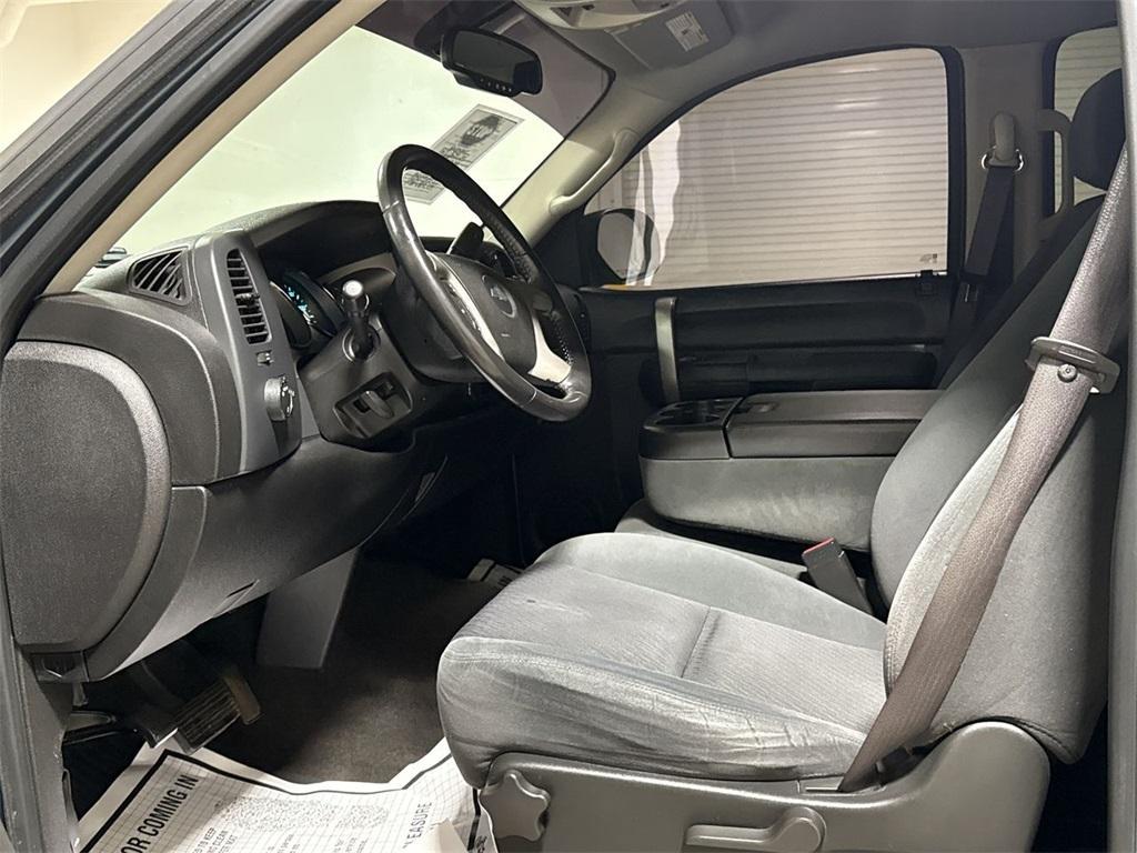 used 2009 Chevrolet Silverado 1500 car, priced at $11,900