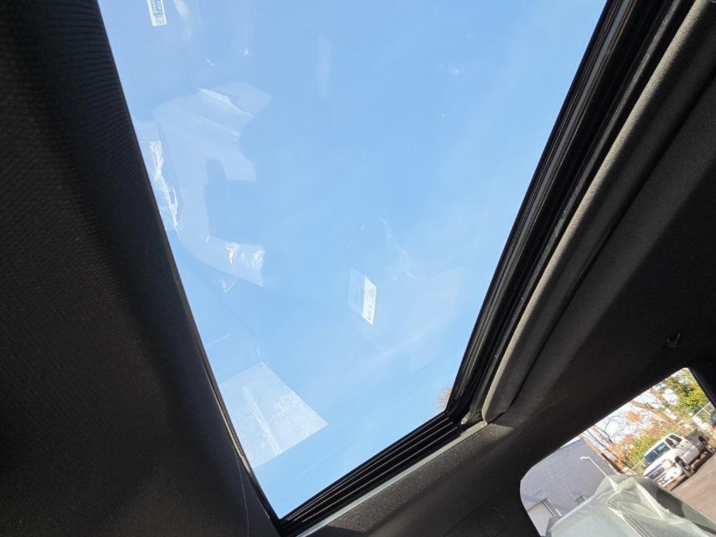 new 2026 Chevrolet Silverado 1500 car, priced at $72,080