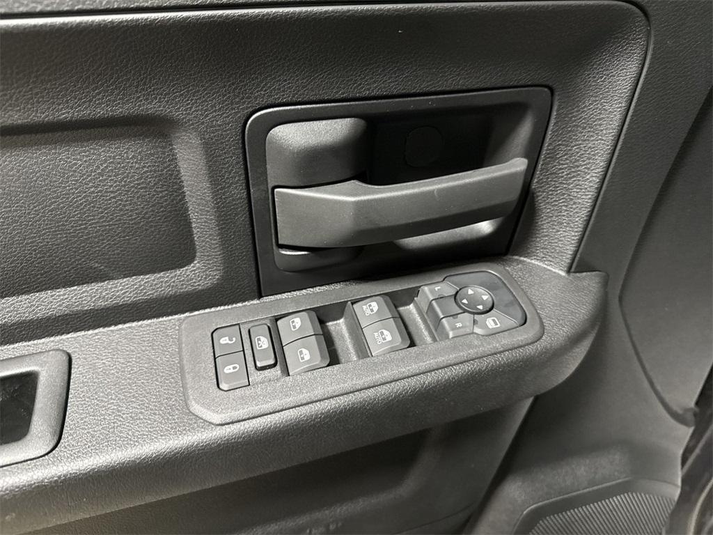 new 2025 Ram 2500 car, priced at $60,116