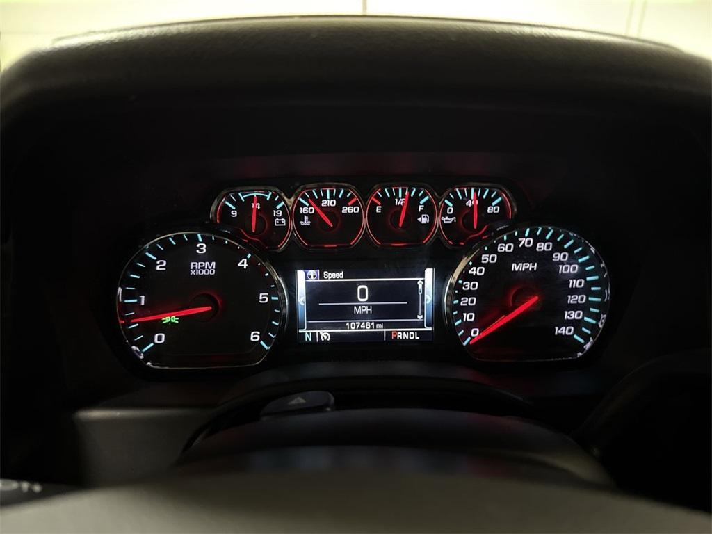 used 2020 GMC Yukon car, priced at $29,487