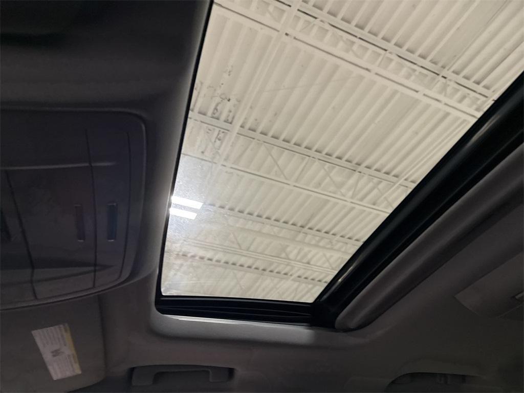 used 2020 GMC Yukon car, priced at $29,487
