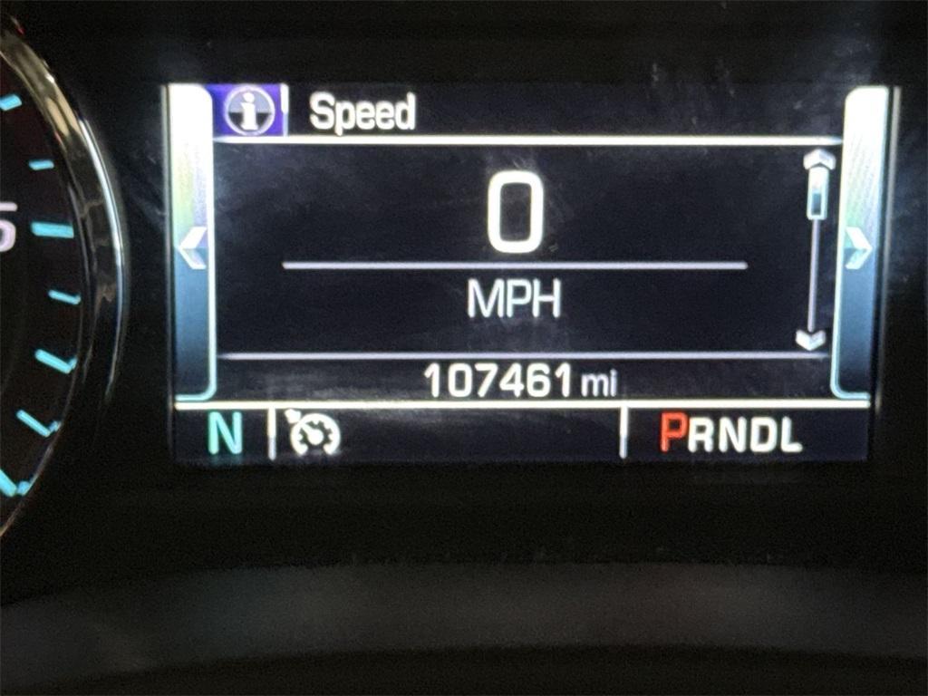 used 2020 GMC Yukon car, priced at $29,487