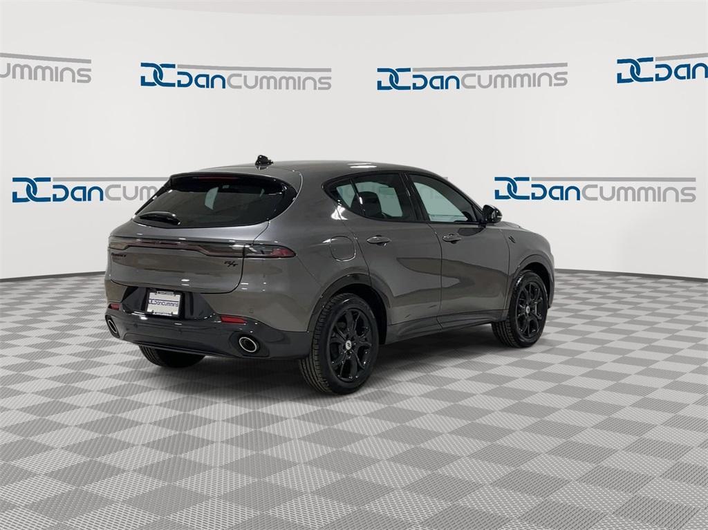 new 2024 Dodge Hornet car, priced at $27,955