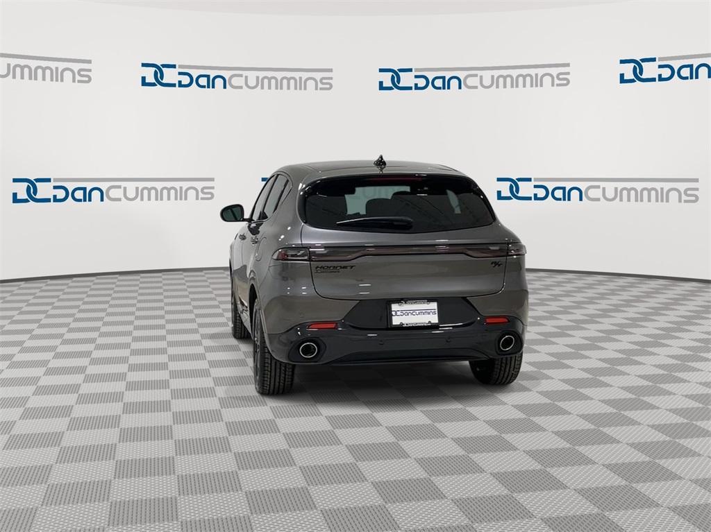 new 2024 Dodge Hornet car, priced at $27,955