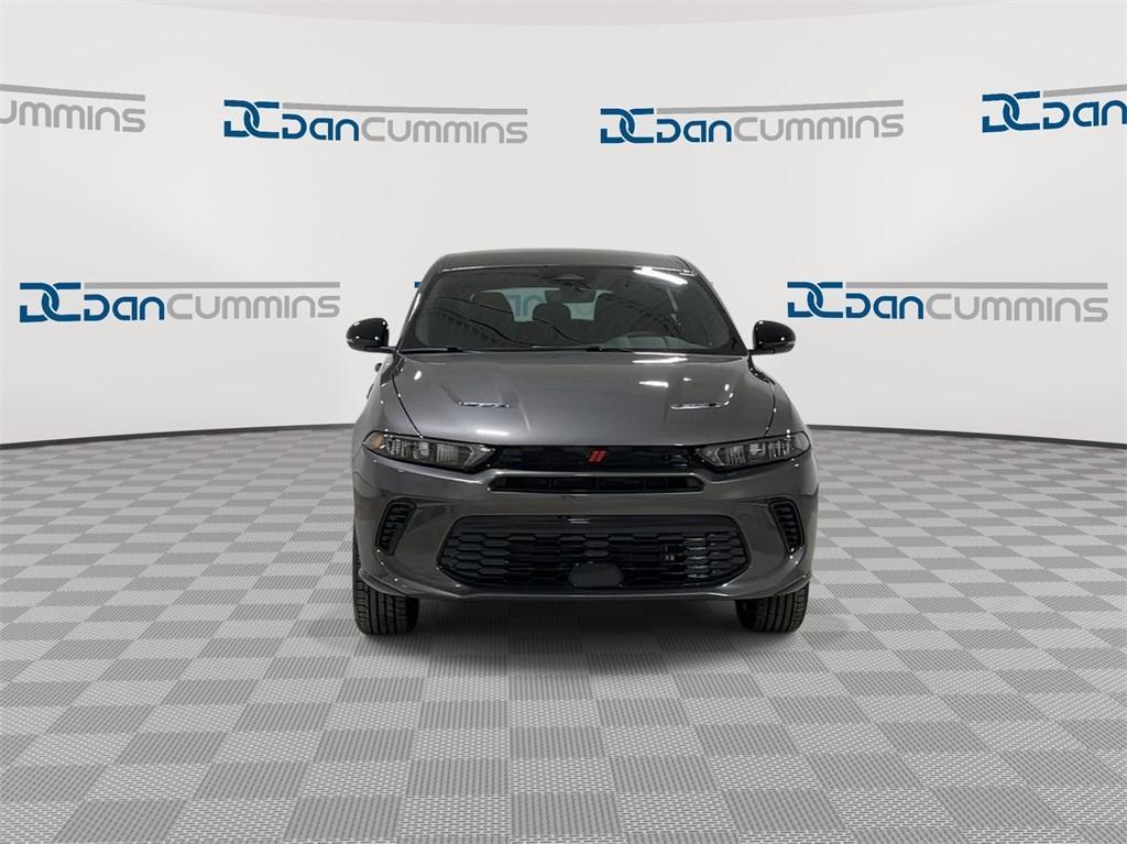 new 2024 Dodge Hornet car, priced at $27,955