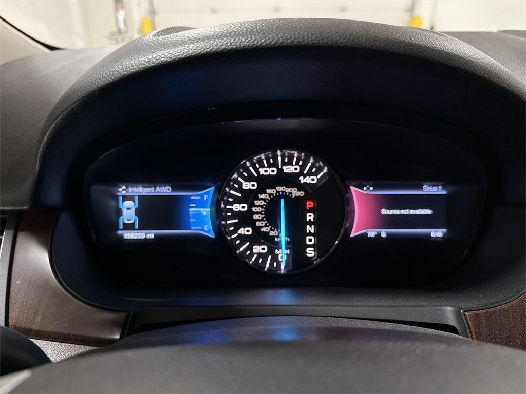 used 2014 Ford Edge car, priced at $7,900