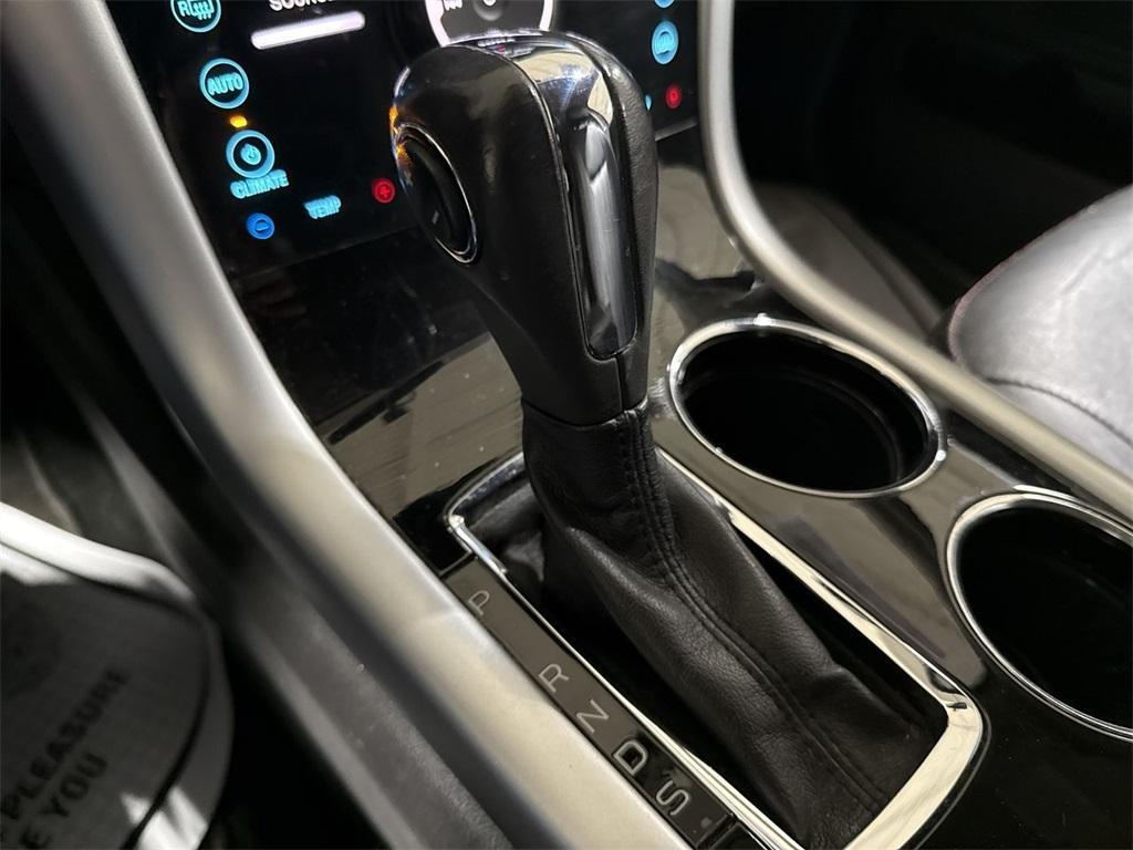 used 2014 Ford Edge car, priced at $7,900