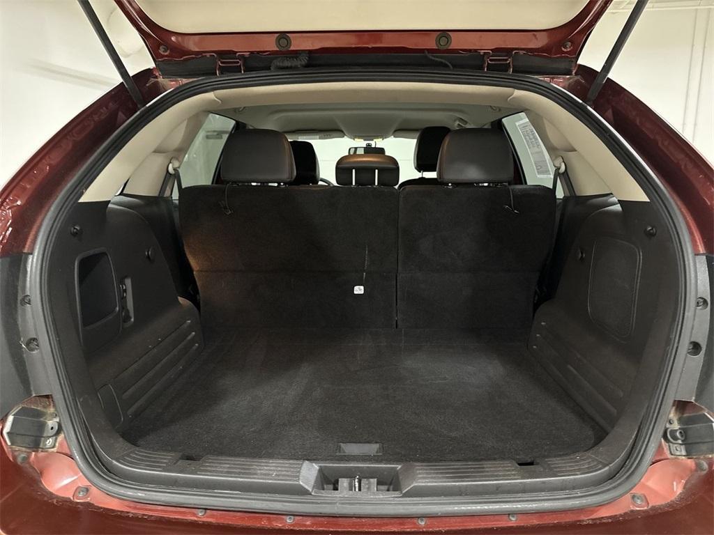 used 2014 Ford Edge car, priced at $7,900
