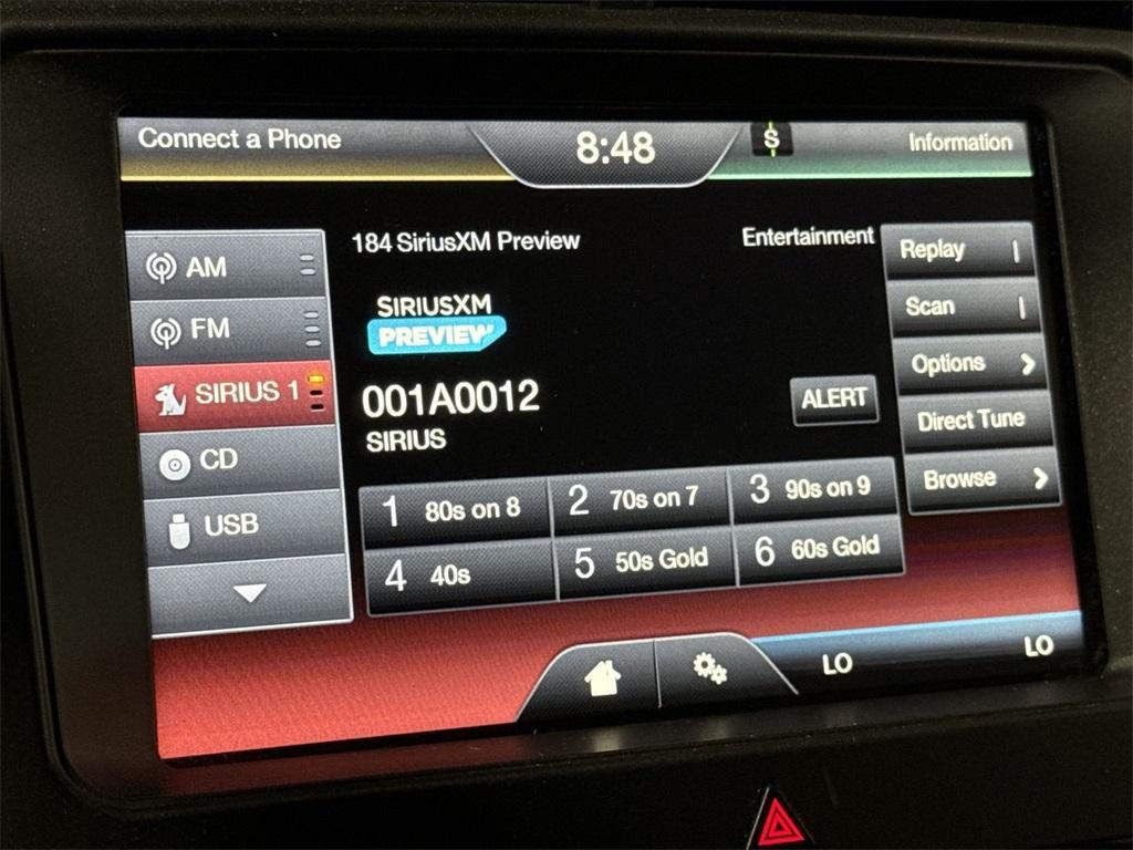 used 2014 Ford Edge car, priced at $7,900