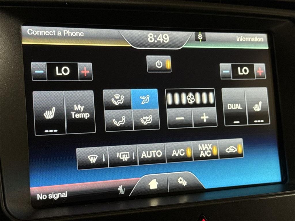 used 2014 Ford Edge car, priced at $7,900
