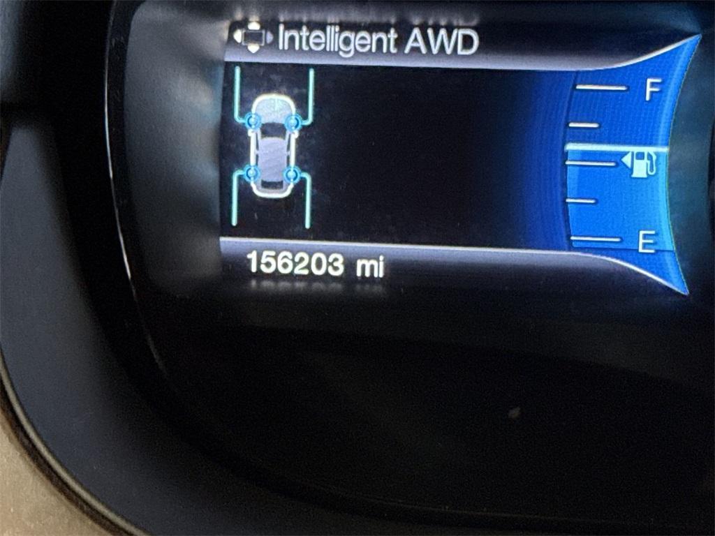 used 2014 Ford Edge car, priced at $7,900