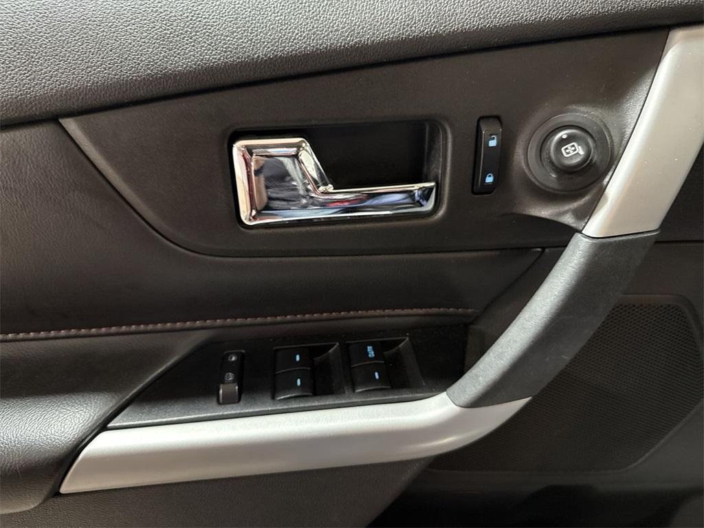 used 2014 Ford Edge car, priced at $7,900