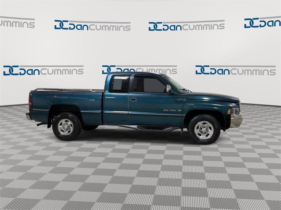 used 1997 Dodge Ram 1500 car, priced at $3,000