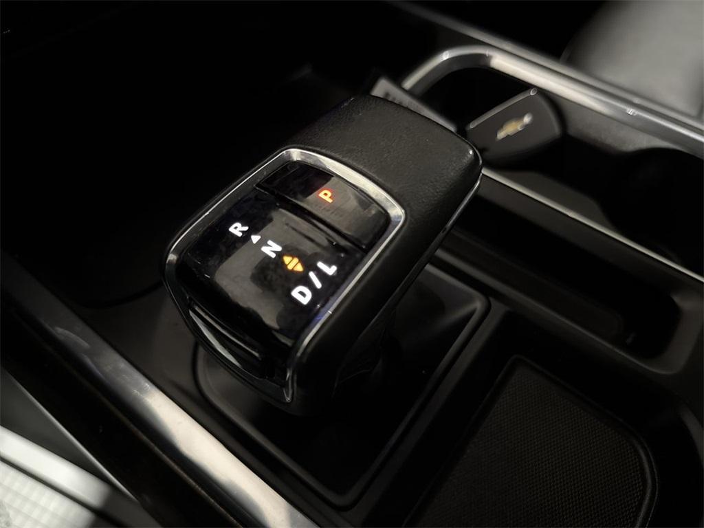 used 2022 Chevrolet Silverado 1500 car, priced at $38,905