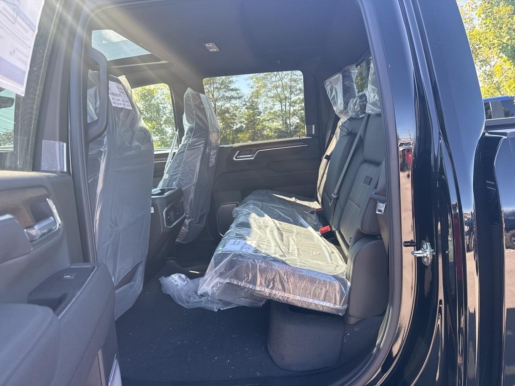 new 2026 Chevrolet Silverado 3500 car, priced at $88,545