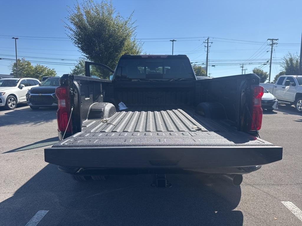 new 2026 Chevrolet Silverado 3500 car, priced at $88,545