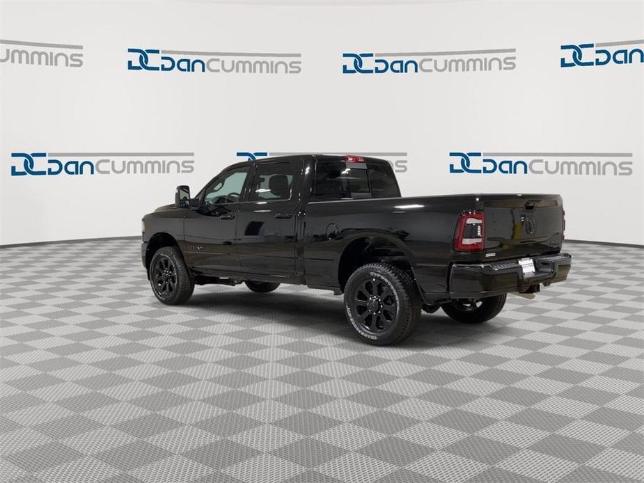 new 2024 Ram 2500 car, priced at $57,694