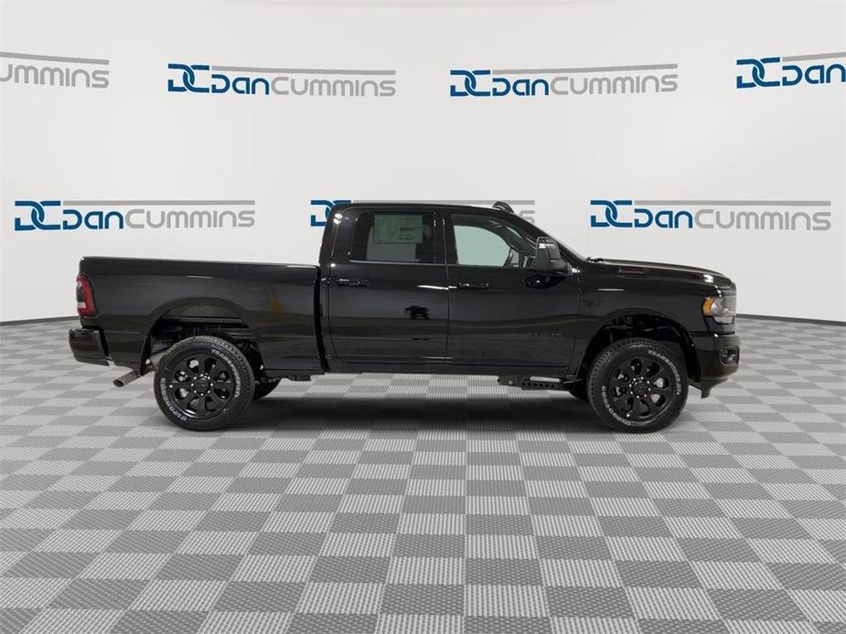 new 2024 Ram 2500 car, priced at $57,694