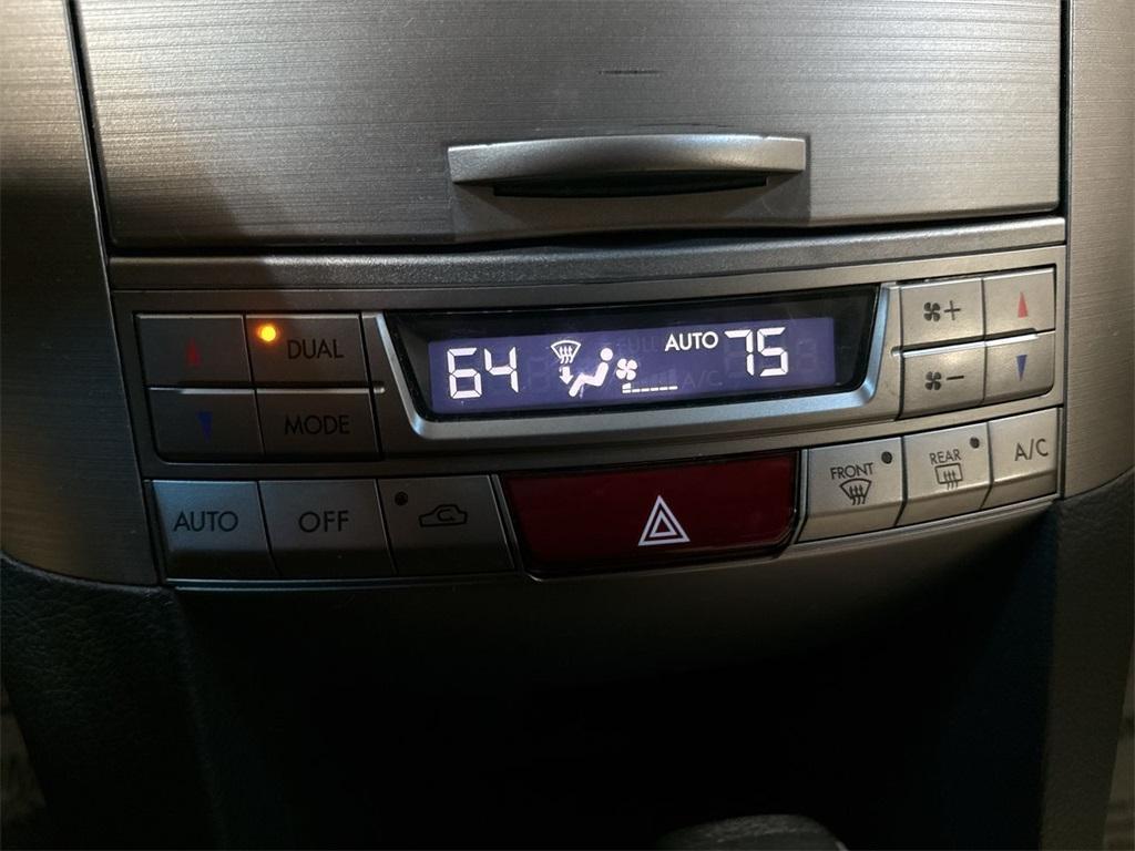 used 2011 Subaru Outback car, priced at $6,900