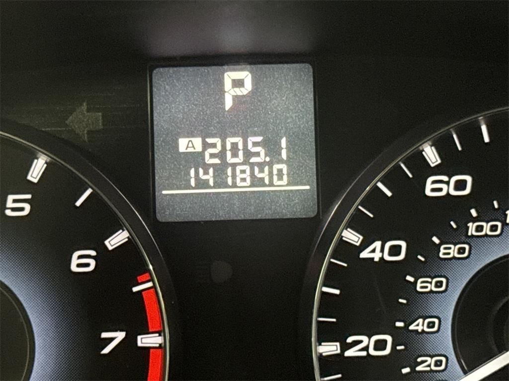 used 2011 Subaru Outback car, priced at $6,900