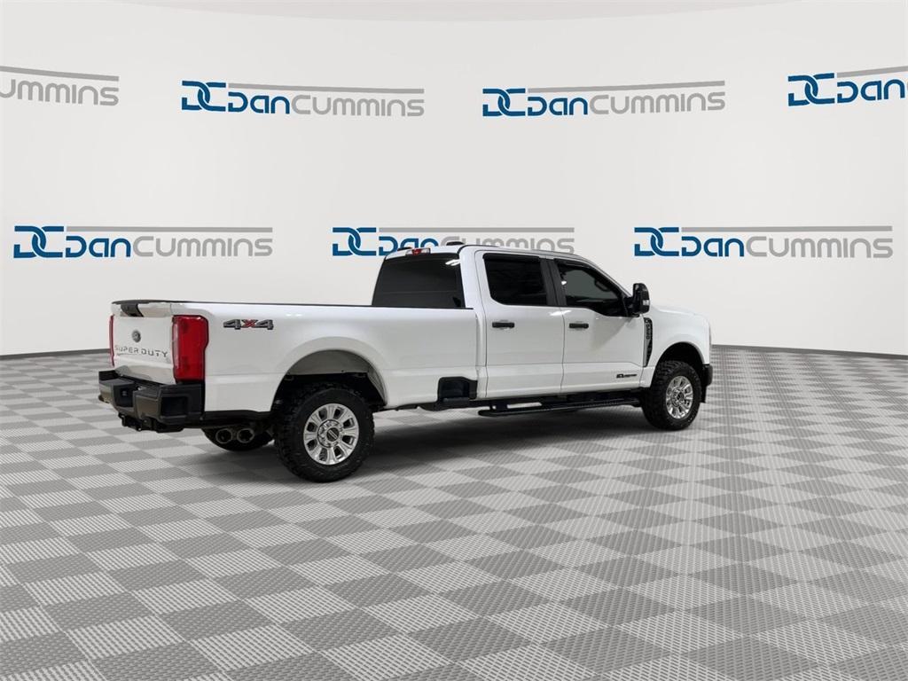 used 2023 Ford F-250 car, priced at $54,987