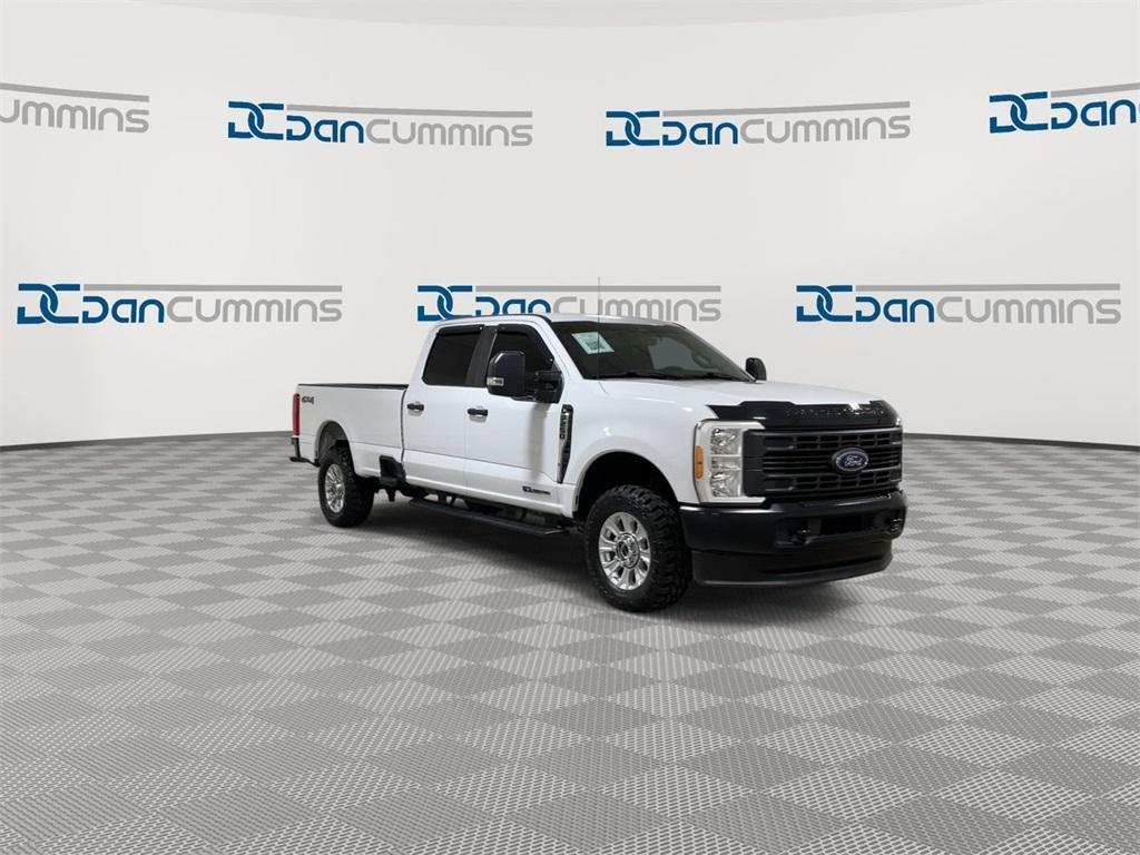 used 2023 Ford F-250 car, priced at $54,987