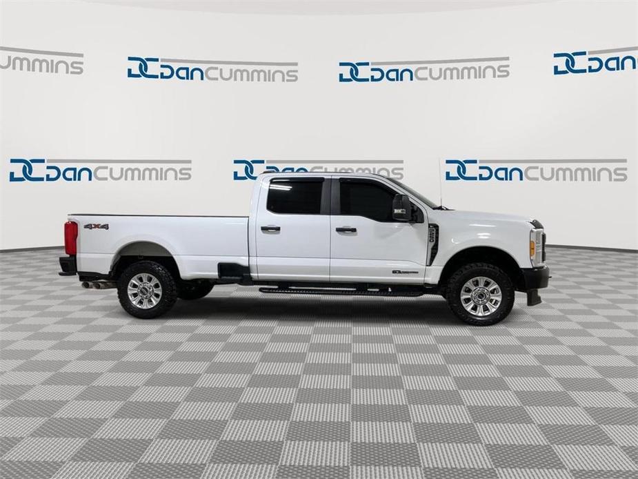 used 2023 Ford F-250 car, priced at $54,987