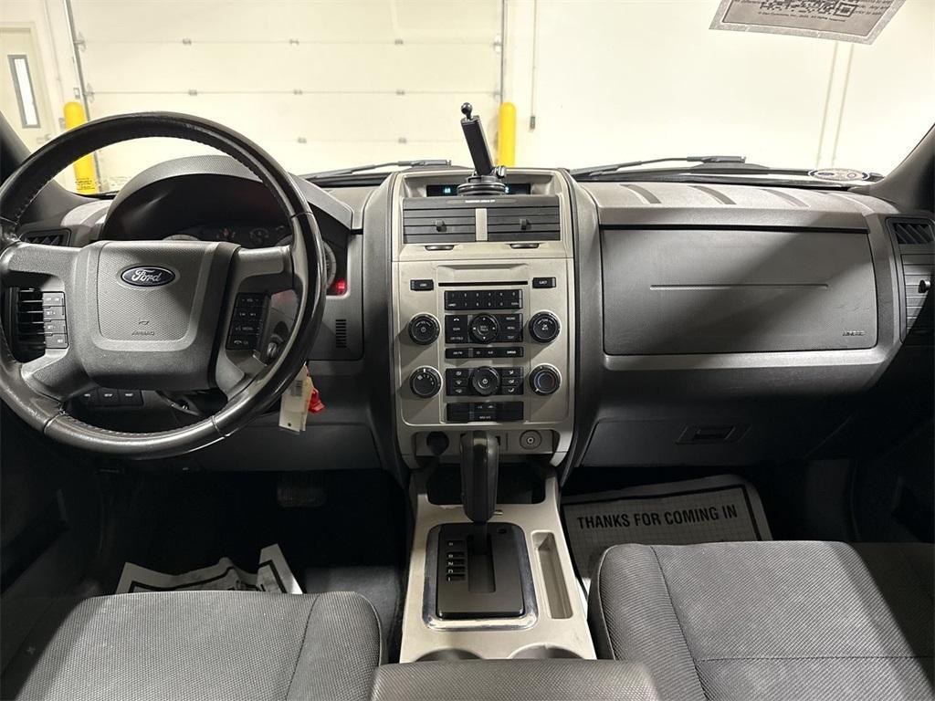 used 2009 Ford Escape car, priced at $4,900